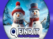 Find It - Find The Differences Online puzzle Games on NaptechGames.com