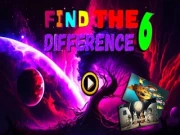 Find The 6 Difference Online brain Games on NaptechGames.com
