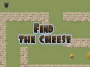 Find the Cheese Online arcade Games on NaptechGames.com