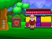 Find The Old Man’s House Key Online Puzzle Games on NaptechGames.com