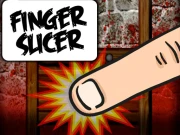 Finger Slicer Online Sports Games on NaptechGames.com