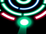 Fire Glow-3 Online Hypercasual Games on NaptechGames.com