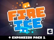 Fire & Ice - Season 2 Online platformer Games on NaptechGames.com