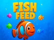 Fish Feed Online runner Games on NaptechGames.com