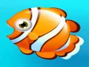 Fish Resort Online Care Games on NaptechGames.com