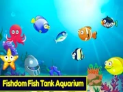 Fishdom: Fish Tank Aquarium Online fishing Games on NaptechGames.com