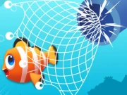 Fishdom Online Online Puzzle Games on NaptechGames.com