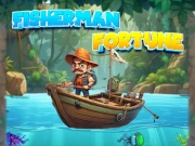 Fisherman Fortune Online Hypercasual Games on NaptechGames.com