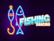 Fishing Dancing Online arcade Games on NaptechGames.com