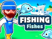 Fishing Fishes Online Casual Games on NaptechGames.com