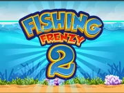 Fishing Frenzy 2 Fishing by Words Online Arcade Games on NaptechGames.com