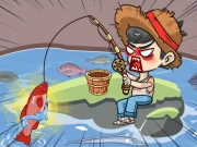 Fishing Life Online Clicker Games on NaptechGames.com