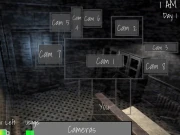 Five Nights at Horror Games Online Action Games on NaptechGames.com
