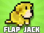 Flap Jack Online Racing Games on NaptechGames.com