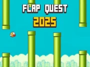 Flap Quest 2025 Online arcade Games on NaptechGames.com