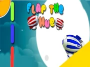 Flap the Hue Pro Online hyper-casual Games on NaptechGames.com