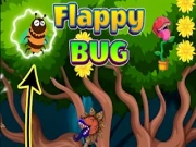Flappy Bug Online hyper-casual Games on NaptechGames.com