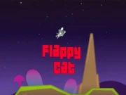 Flappy Cat the Ultimate Adventure Online cats Games on NaptechGames.com