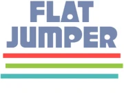 Flat Jumper HD Online Arcade Games on NaptechGames.com