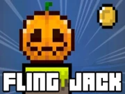 Fling Jack Online jumping Games on NaptechGames.com