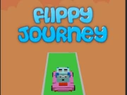 Flippy Journey Online Hypercasual Games on NaptechGames.com