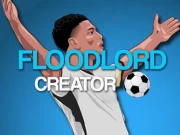 FLOORLAND CREATOR Online Soccer Games on NaptechGames.com