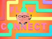 Flow Connect Online puzzle Games on NaptechGames.com