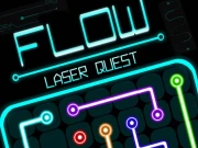 Flow Laser Quest Online Arcade Games on NaptechGames.com