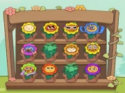 Flower Collection Online match-3 Games on NaptechGames.com