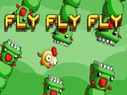 Fly Fly Fly Online casual Games on NaptechGames.com
