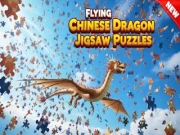 Flying Chinese Dragon Jigsaw Puzzles Online jigsaw-puzzles Games on NaptechGames.com