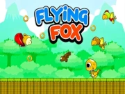 Flying Fox Online casual Games on NaptechGames.com
