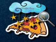 Food Hidden Stars Online Puzzle Games on NaptechGames.com