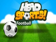 Football Head Sports - Multiplayer Soccer Game Online Football Games on NaptechGames.com