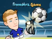 Football King Online Sports Games on NaptechGames.com