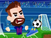 Football Masters Online Sports Games on NaptechGames.com