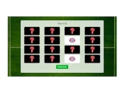 Football Match Memory Online memory Games on NaptechGames.com