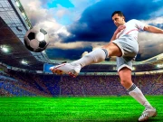 Football Match3 Online Puzzle Games on NaptechGames.com