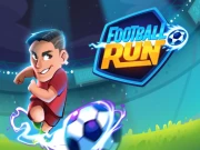 Football Run Online Football Games on NaptechGames.com