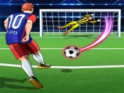 Football Rush 3D Online Football Games on NaptechGames.com