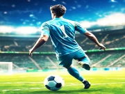 Football - Soccer Online Sports Games on NaptechGames.com