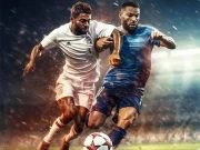 Football Stars Championship Online Sports Games on NaptechGames.com