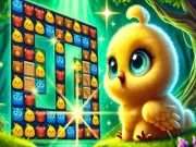 Forest Glade Mysteries Online match-3 Games on NaptechGames.com