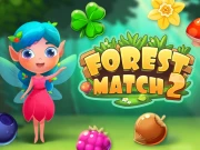 Forest Match 2 Online Match-3 Games on NaptechGames.com