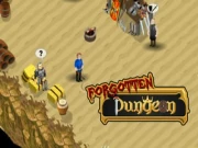 Forgotten Dungeon 1 Online rpg Games on NaptechGames.com