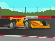Formula 1 Driver Online Racing Games on NaptechGames.com