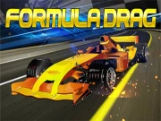 Formula Drag Online Racing Games on NaptechGames.com