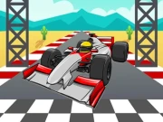Formula Jigsaw Online Puzzle Games on NaptechGames.com