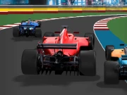 Formula Rush Online Racing Games on NaptechGames.com