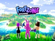 Fortzone Battle Royale Online battle-royale Games on NaptechGames.com